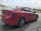 Lot #2965506934 2017 HYUNDAI ELANTRA SE