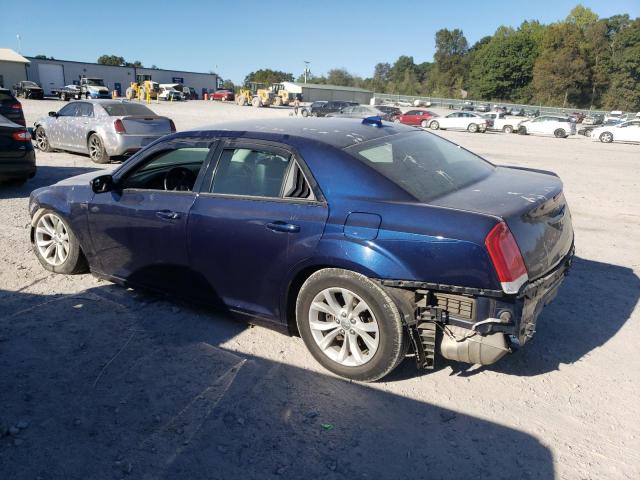 2015 CHRYSLER 300 LIMITE - 2C3CCAAG1FH931329