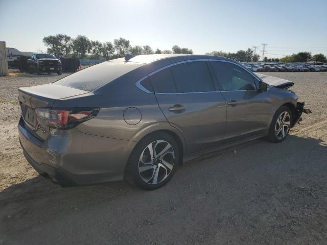 2021 SUBARU LEGACY LIM - 4S3BWGN68M3012768