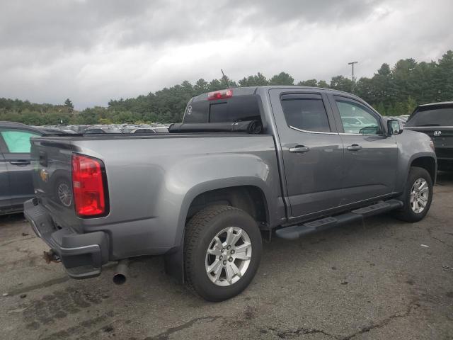 2018 CHEVROLET COLORADO L - 1GCGTCEN7J1186532