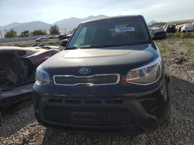2016 KIA SOUL - KNDJN2A22G7386780