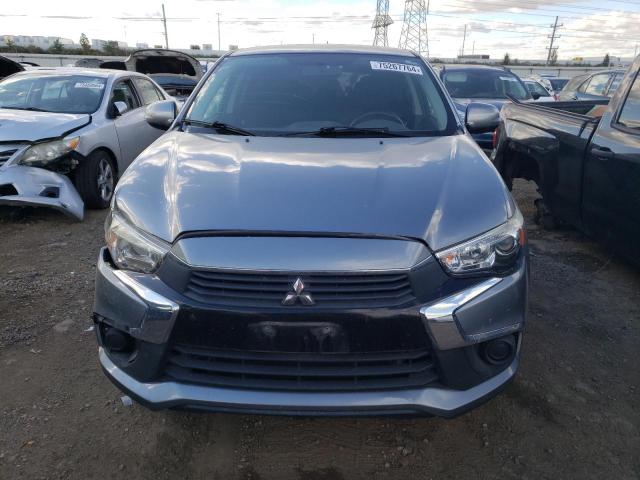 2016 MITSUBISHI OUTLANDER - JA4AP3AU7GZ027053
