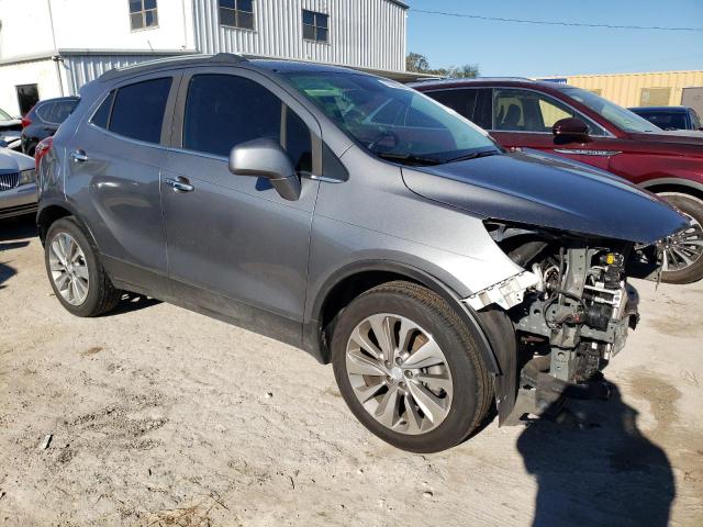 VIN KL4CJASBXLB004428 2020 Buick Encore, Preferred no.4