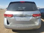 HONDA ODYSSEY EX photo