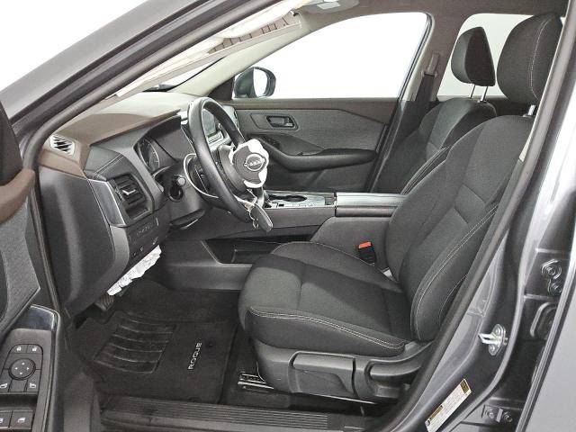 2023 NISSAN ROGUE S - 5N1BT3AA2PC867817