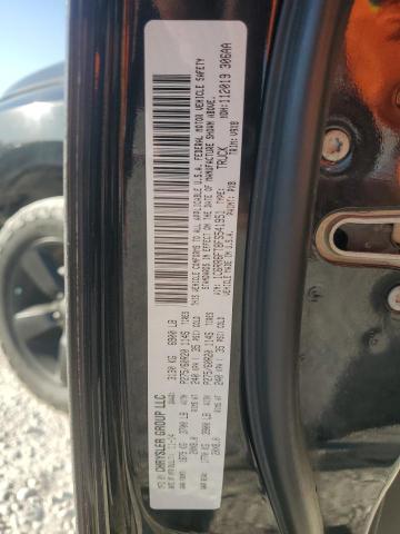 2015 RAM 1500 ST - 1C6RR6FT8FS541951