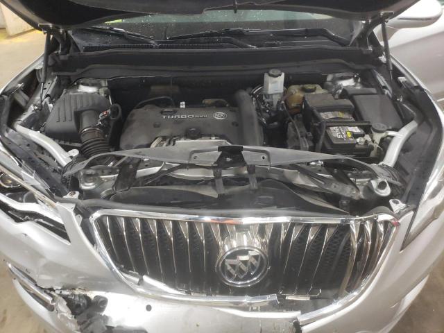 2016 BUICK ENVISION P - LRBFXESX9GD165558
