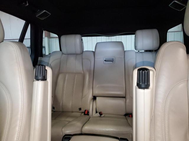 VIN SALGS2TF6EA161712 2014 LAND ROVER RANGEROVER no.10