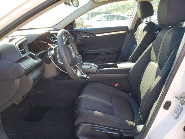 2016 HONDA CIVIC EX - 19XFC2F76GE220018