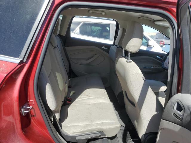 2019 FORD ESCAPE SE - 1FMCU9GD0KUC26688
