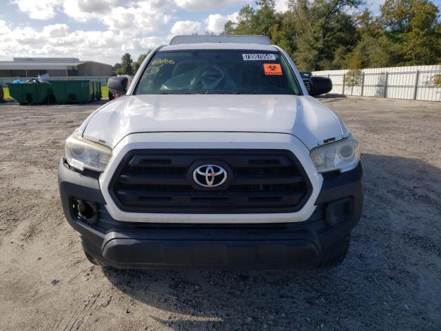 VIN 5TFRX5GN2GX068383 2016 Toyota Tacoma, Access Cab no.5