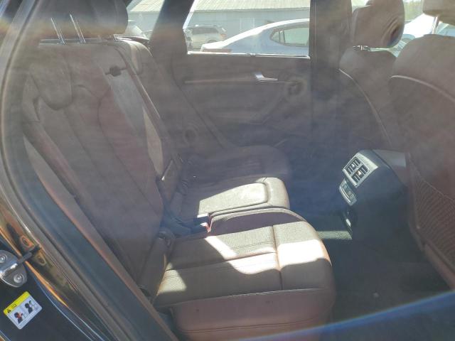 2019 AUDI Q5 PRESTIG - WA1CNAFYXK2081186