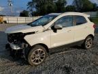 2020 FORD ECOSPORT T - MAJ6S3KL8LC352698