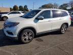 2016 HONDA PILOT - 5FNYF6H58GB036762