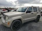 JEEP LIBERTY LI снимка