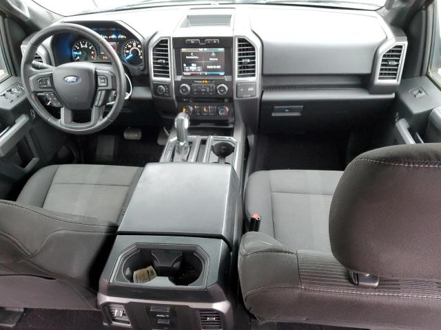 2015 FORD F150 SUPER - 1FTEW1EP8FFB88627