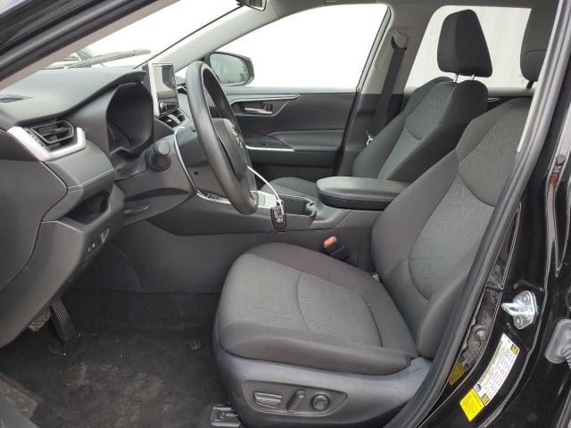 2024 TOYOTA RAV4 WOODL 2T3UWRFV4RW188473
