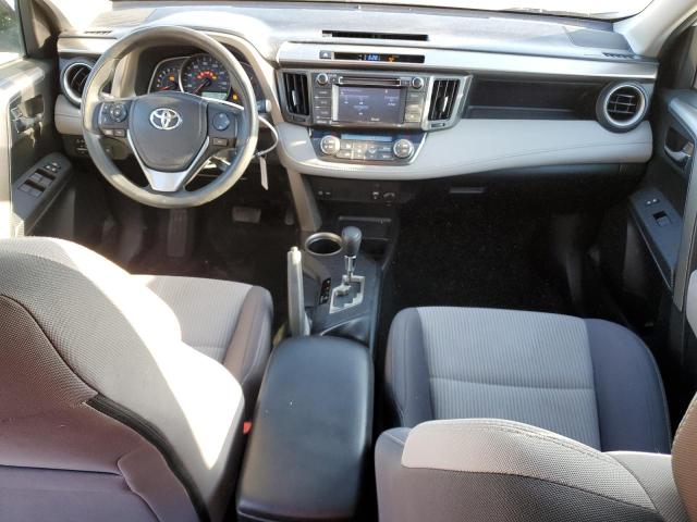2015 TOYOTA RAV4 XLE - 2T3WFREV4FW215323
