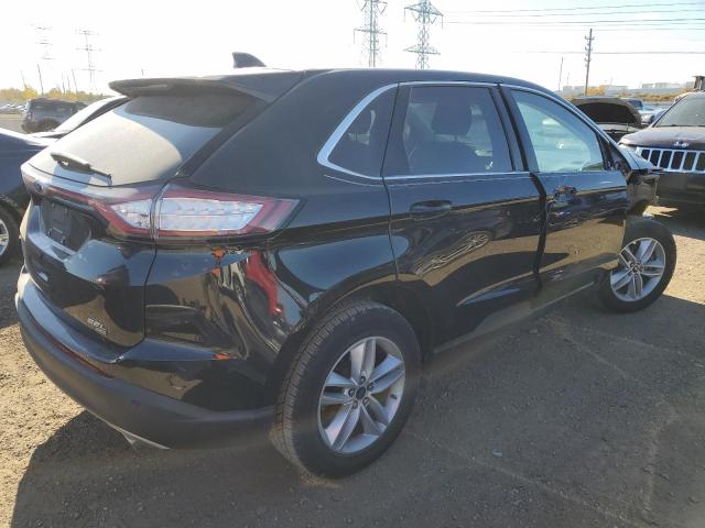 2018 FORD EDGE SEL - 2FMPK4J88JBB70901