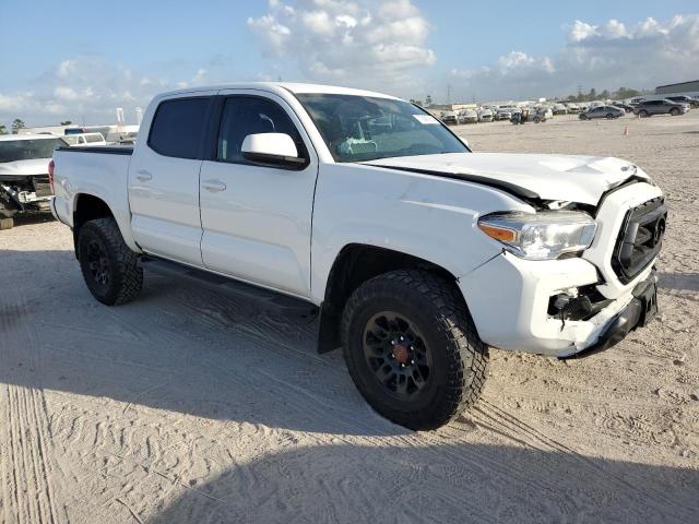 VIN 3TYAX5GN8PT081582 2023 Toyota Tacoma, Double Cab no.4