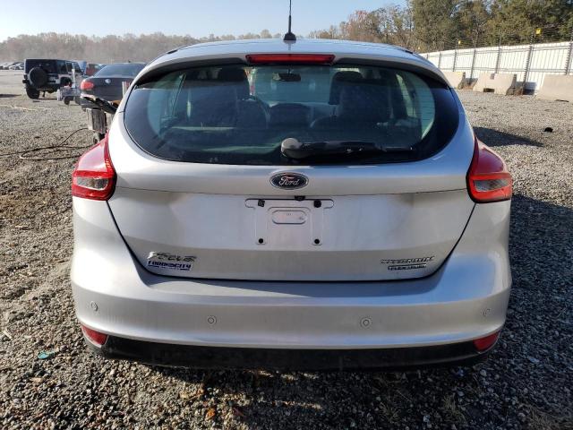 2016 FORD FOCUS TITA - 1FADP3N20GL274497