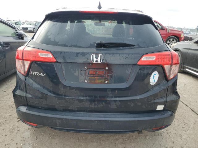 VIN 3CZRU5H71GM728213 2016 Honda HR-V, Exl no.6