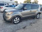 KIA SOUL снимка