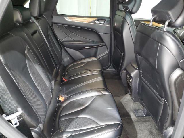 2016 LINCOLN MKC SELECT 5LMCJ2D96GUJ00937