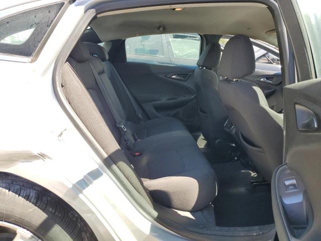 2019 CHEVROLET MALIBU LT - 1G1ZD5ST9KF106729