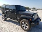 JEEP WRANGLER U photo