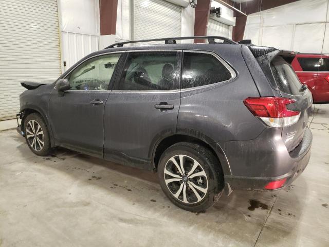 2024 SUBARU FORESTER L - JF2SKALC9RH414909