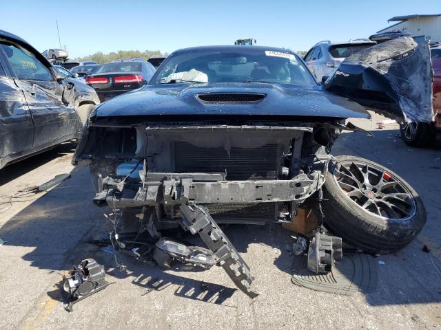 2021 DODGE CHALLENGER - 2C3CDZBT6MH502921