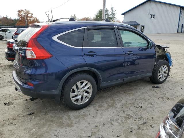 2016 HONDA CR-V EX - 5J6RM4H54GL028292