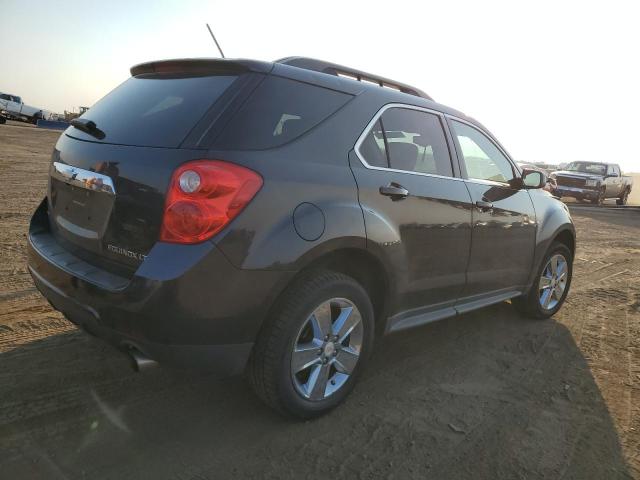 2015 CHEVROLET EQUINOX LT - 2GNFLGE3XF6191608