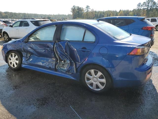 2015 MITSUBISHI LANCER ES - JA32U2FU0FU000972