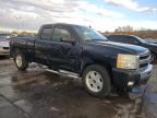 CHEVROLET SILVERADO photo