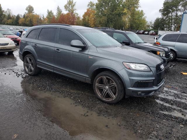 VIN WA1DGAFE1ED018457 2014 AUDI Q7 no.4