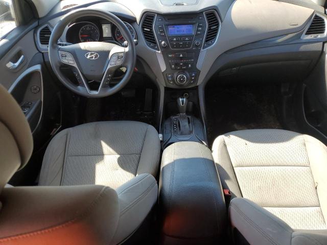 2016 HYUNDAI SANTA FE S - 5XYZT3LB5GG317936