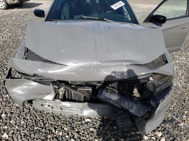 2019 DODGE CHARGER SX - 2C3CDXBG0KH573083
