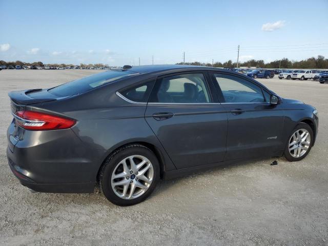 VIN 3FA6P0LU0HR324250 2017 Ford Fusion, Se Hybrid no.3