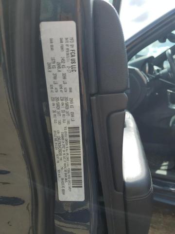 2017 JEEP GRAND CHER - 1C4RJFAG5HC786309