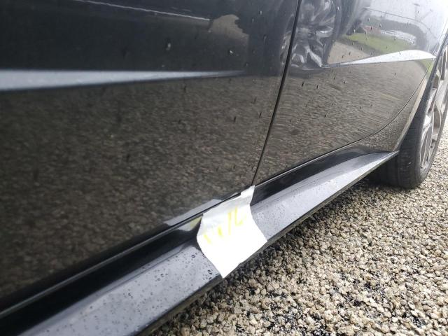 2021 HYUNDAI SONATA SEL - KMHL64JA7MA164044