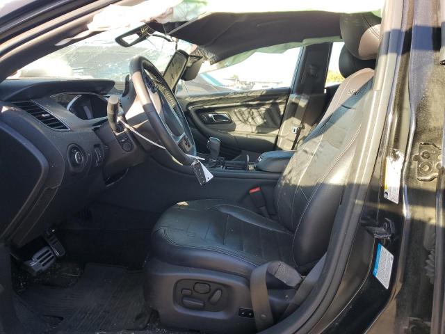 2015 FORD TAURUS SHO 1FAHP2KTXFG135462