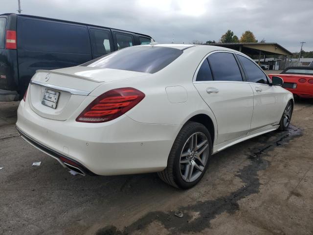 VIN WDDUG8FB5EA062635 2014 Mercedes-Benz S-Class, 5... no.3