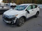 2020 HONDA CR-V LX - 2HKRW2H27LH617751