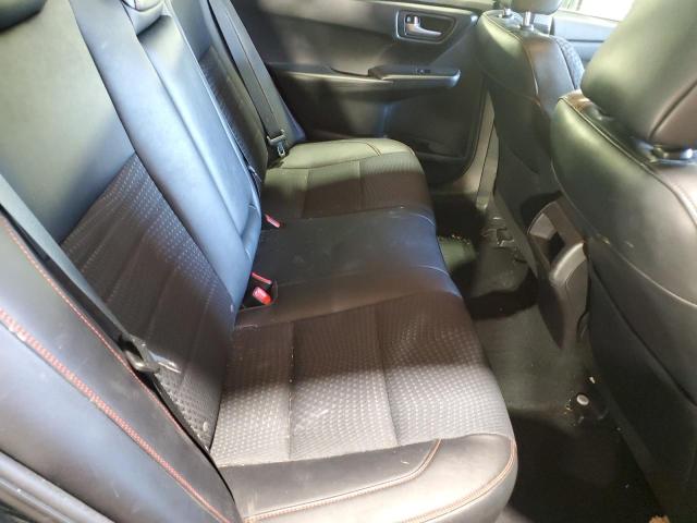 2015 TOYOTA CAMRY LE 4T1BF1FKXFU021117