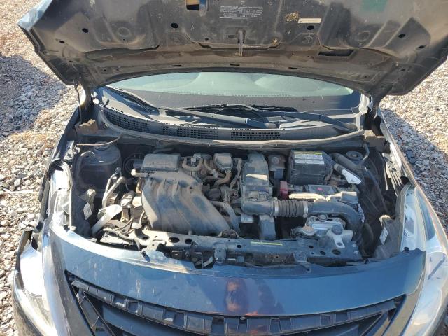 VIN 3N1CN7AP2HL847025 2017 Nissan Versa, S no.11