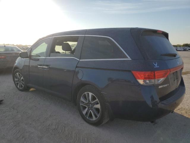 2015 HONDA ODYSSEY TO - 5FNRL5H9XFB121126
