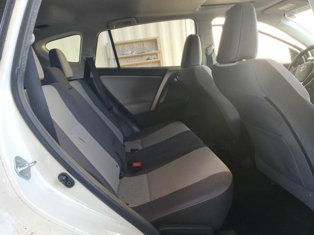 2015 TOYOTA RAV4 XLE - JTMWFREVXFJ050392