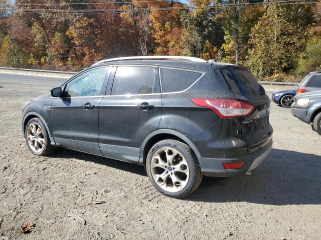 VIN 1FMCU0JX6EUB93845 2014 Ford Escape, Titanium no.2